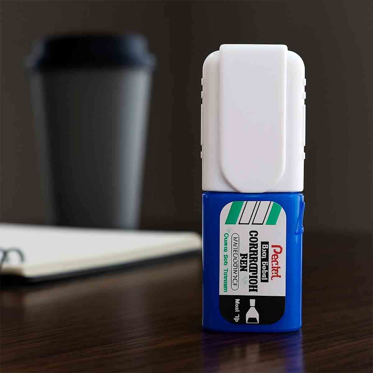 Pentel Fine Point Small Correction Pen