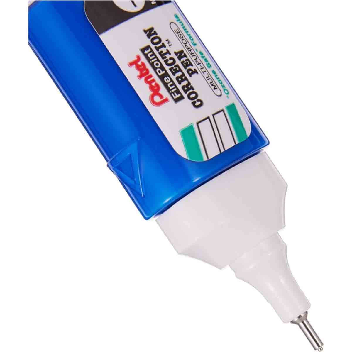 Pentel Fine Point Small Correction Pen