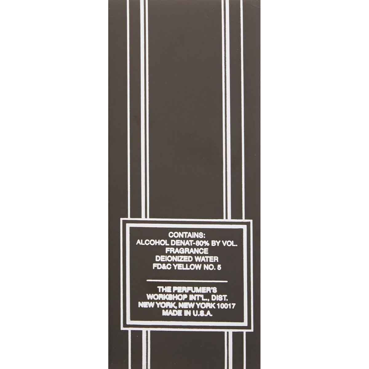 Perfumer's Workshop Tea Rose Eau De Toilette for Women