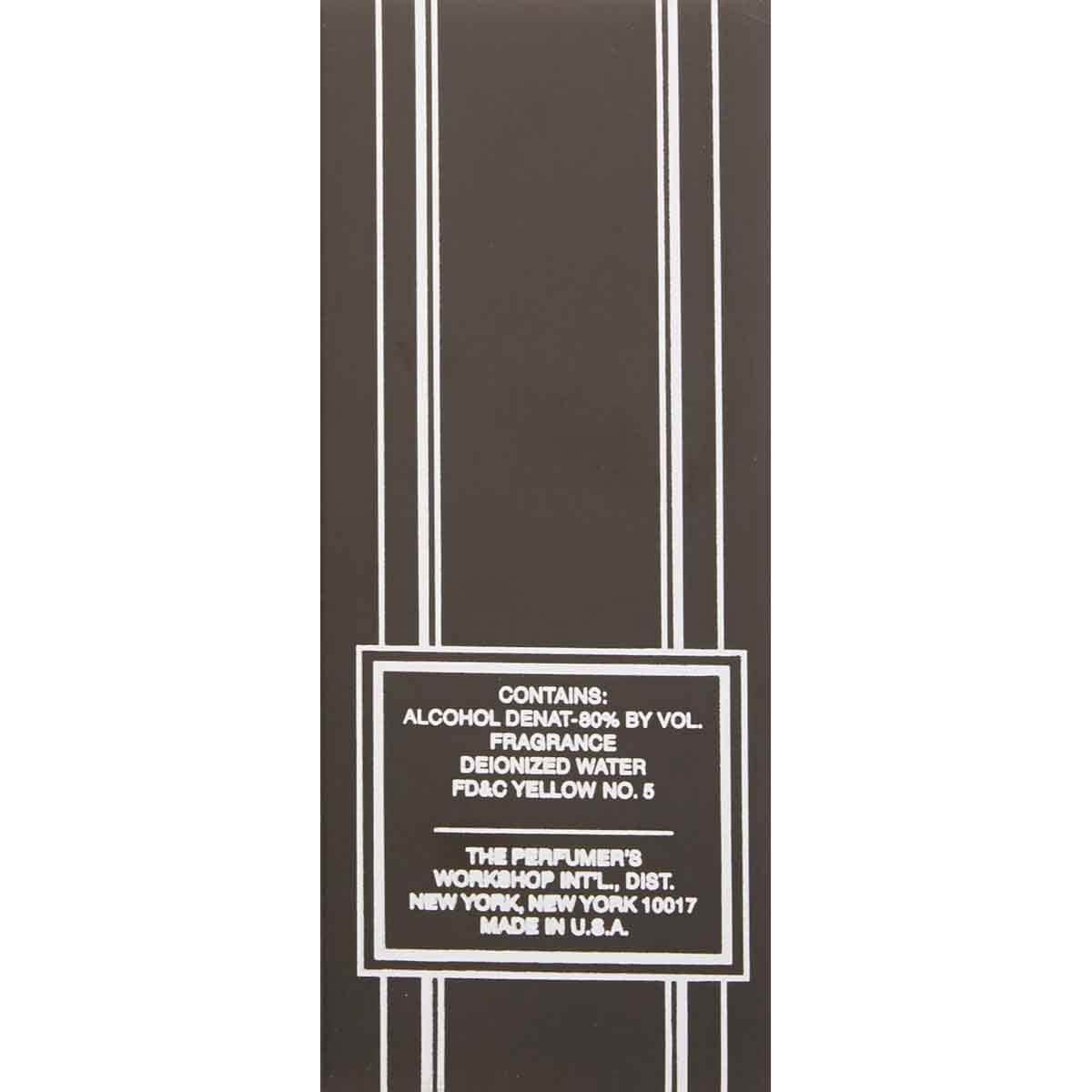 عطر تي روز أو دو تواليت للنساء من ورشة العطور