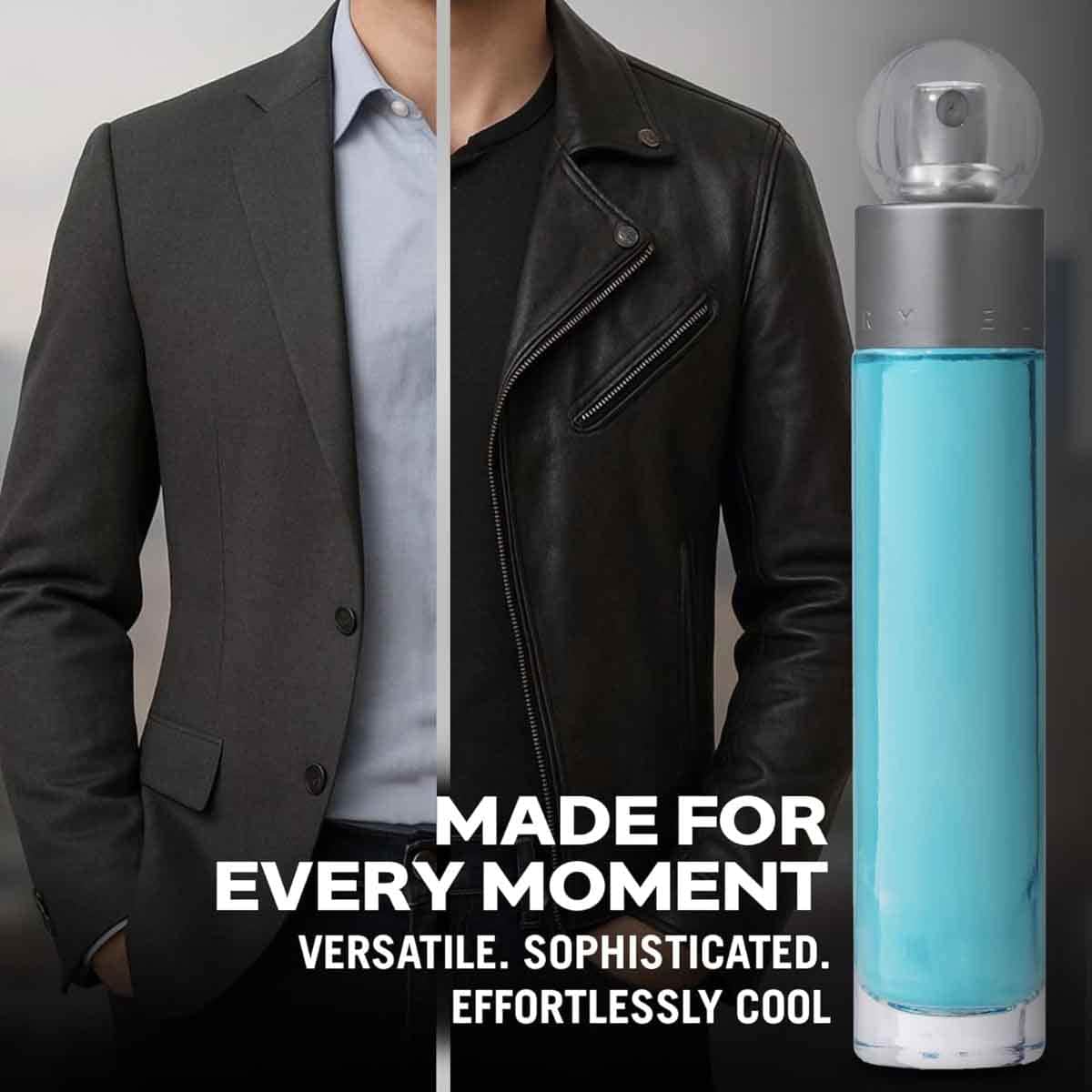 Perry Ellis 360 Eau De Toilette for Men