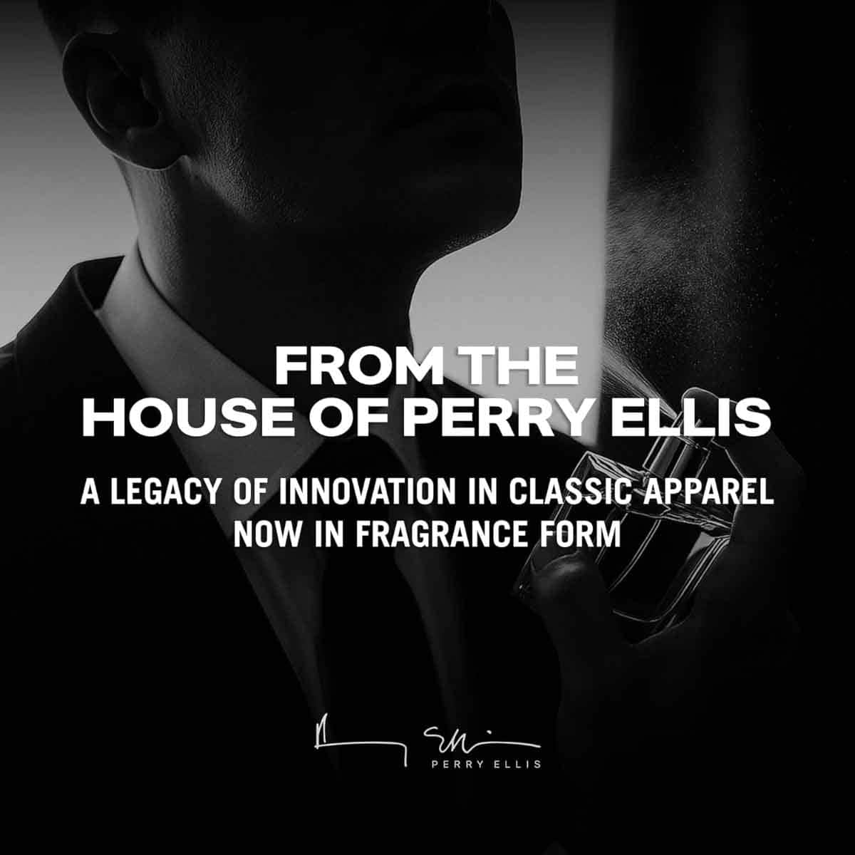 Perry Ellis 360 Eau De Toilette for Men
