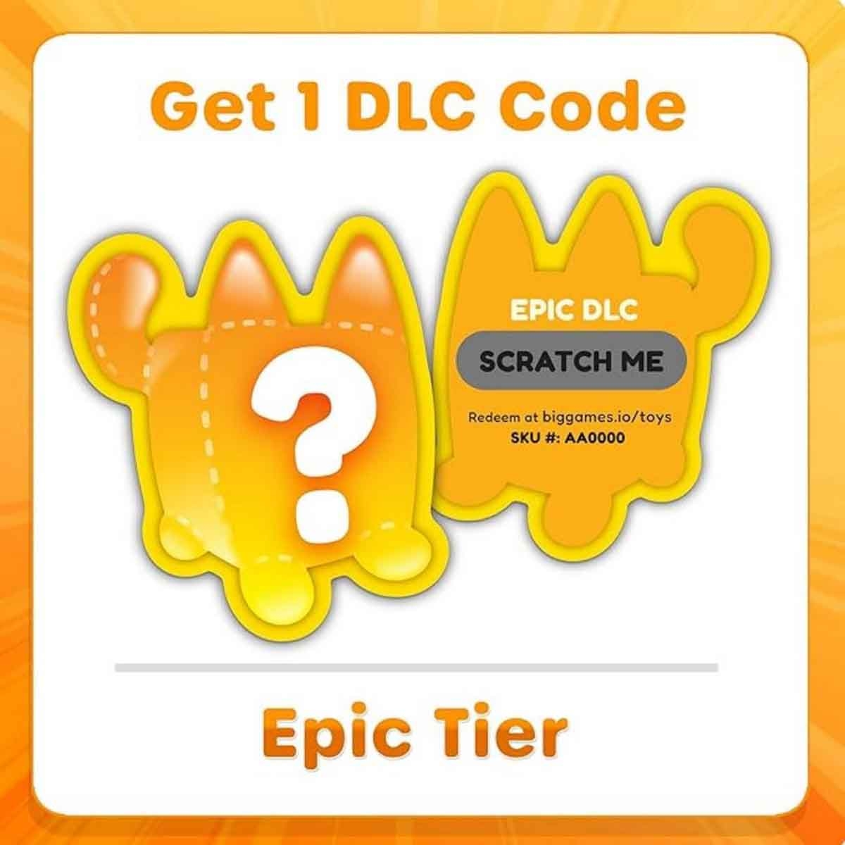 بيت سيميوليتر إكس دمية محشوة صندوق كنز غامض منوع للجنسين، عمر 5-7 سنوات