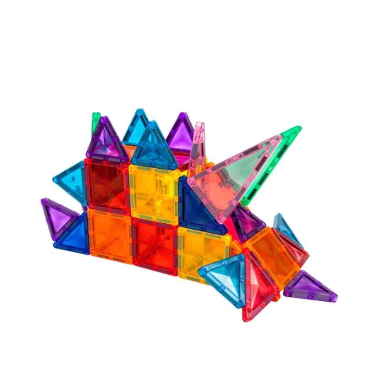Picasso Magnetic Mini Diamond Building Set Unisex, 3-4 Years