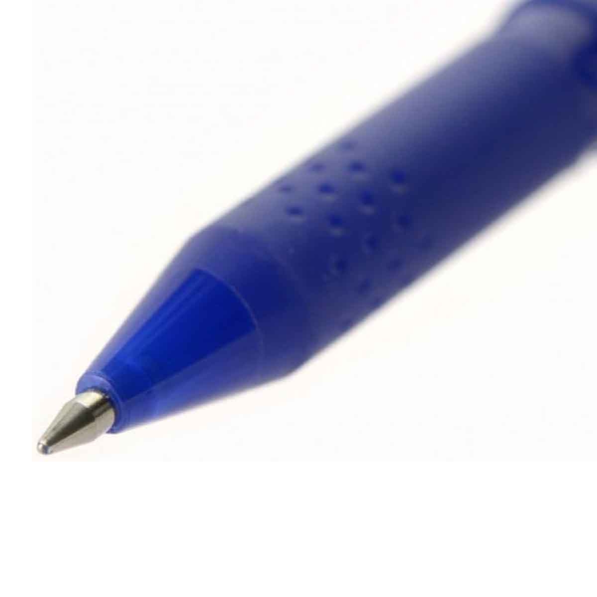 بايلوت مجموعة أقلام قابلة للمسح فريكسون 0.7 مم عدد 2 باللون الأزرق