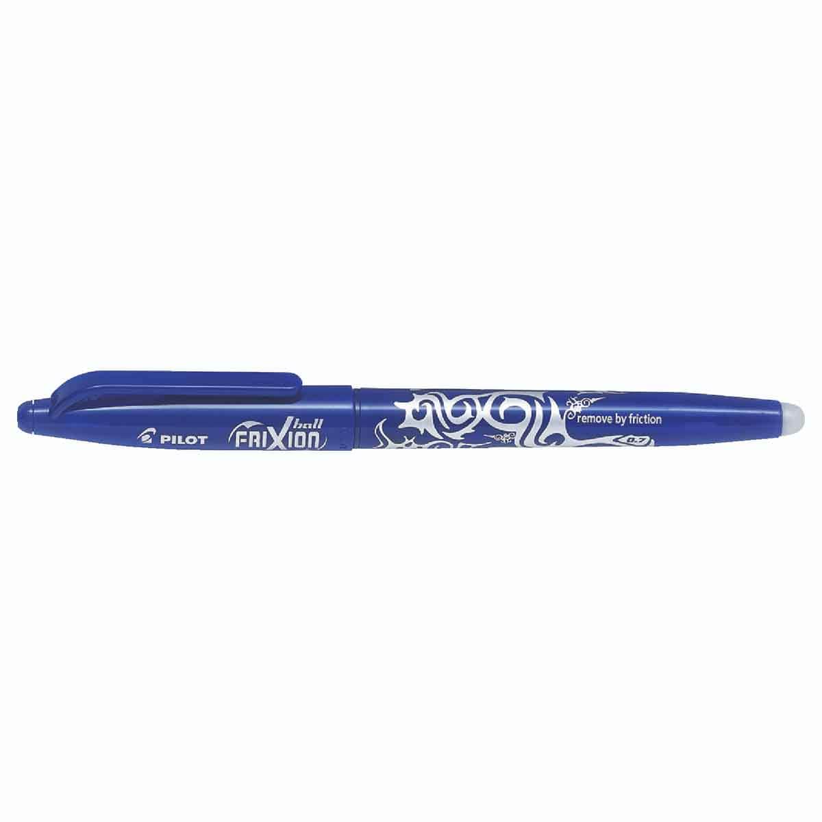 Pilot 2-Piece 0.7mm Frixion Erasable Mix Pen Set