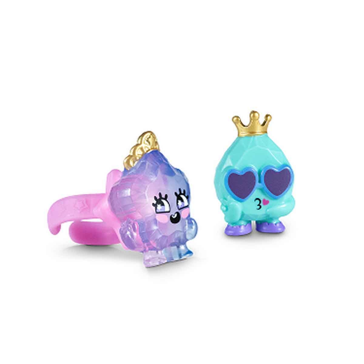 بينكي بروميس شخصيات جيمي فريندز التاج المفاجئ للبنات، عمر 5-7 سنوات