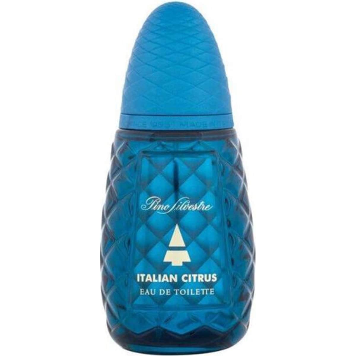 Pino Silvestre Italian Citrus Eau De Toilette 125 ml for Men