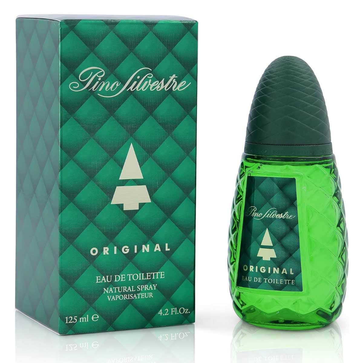 Pino Silvestre Original Eau De Toilette for Men