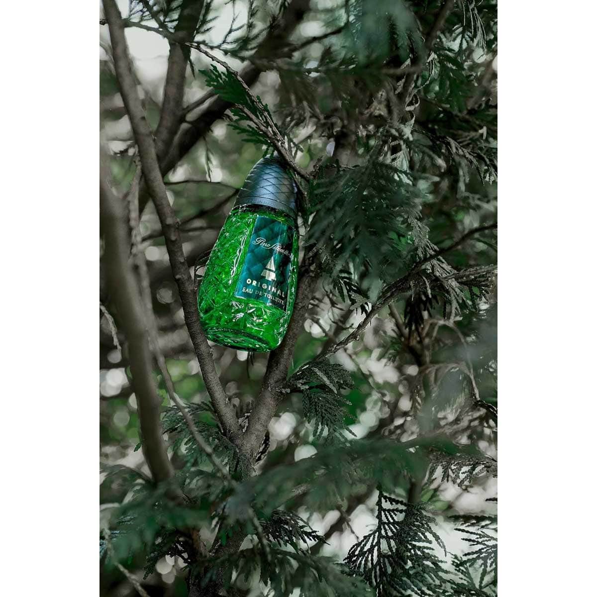 Pino Silvestre Original Eau De Toilette for Men