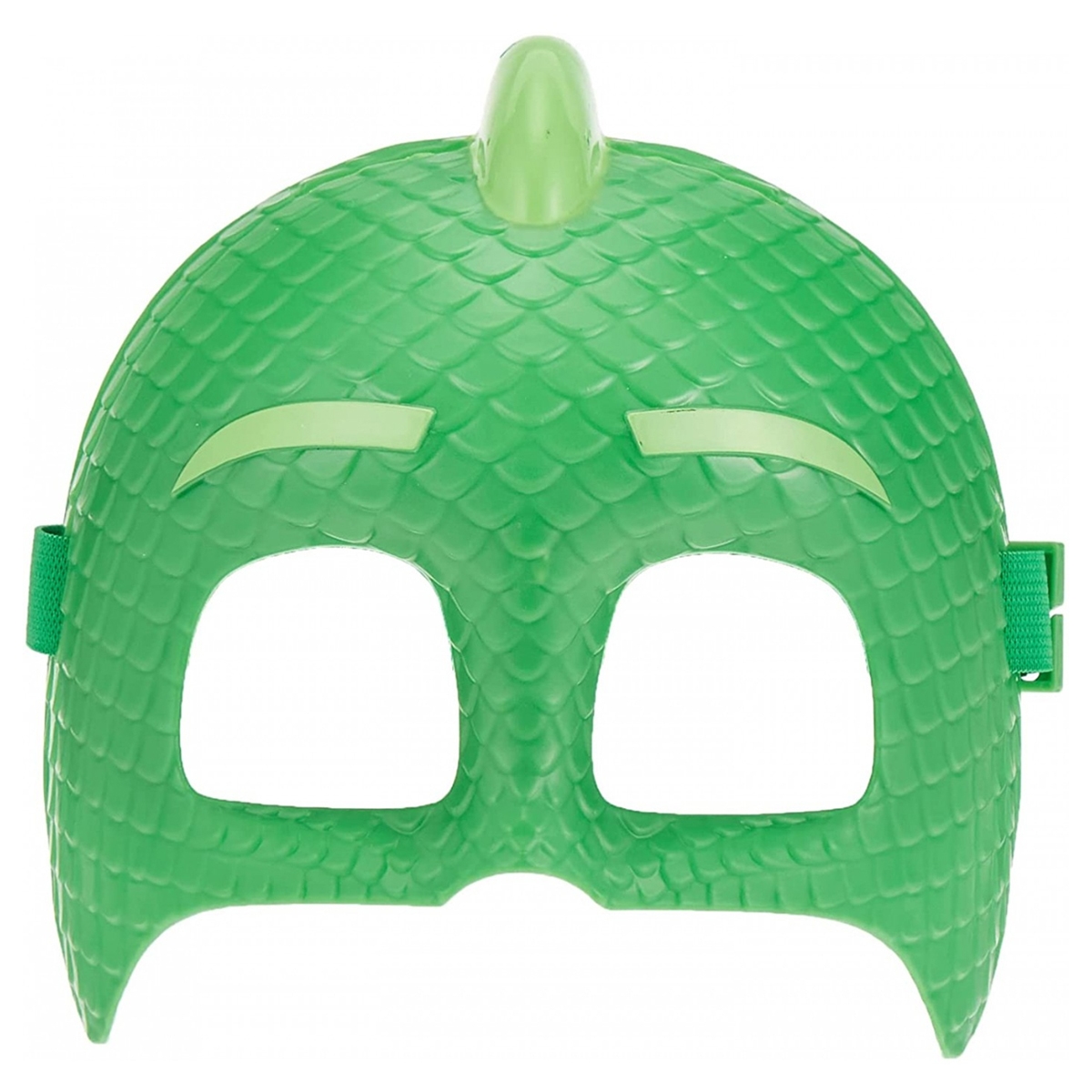 Pj Masks Gekko Hero Mask Unisex, 3-4 Years