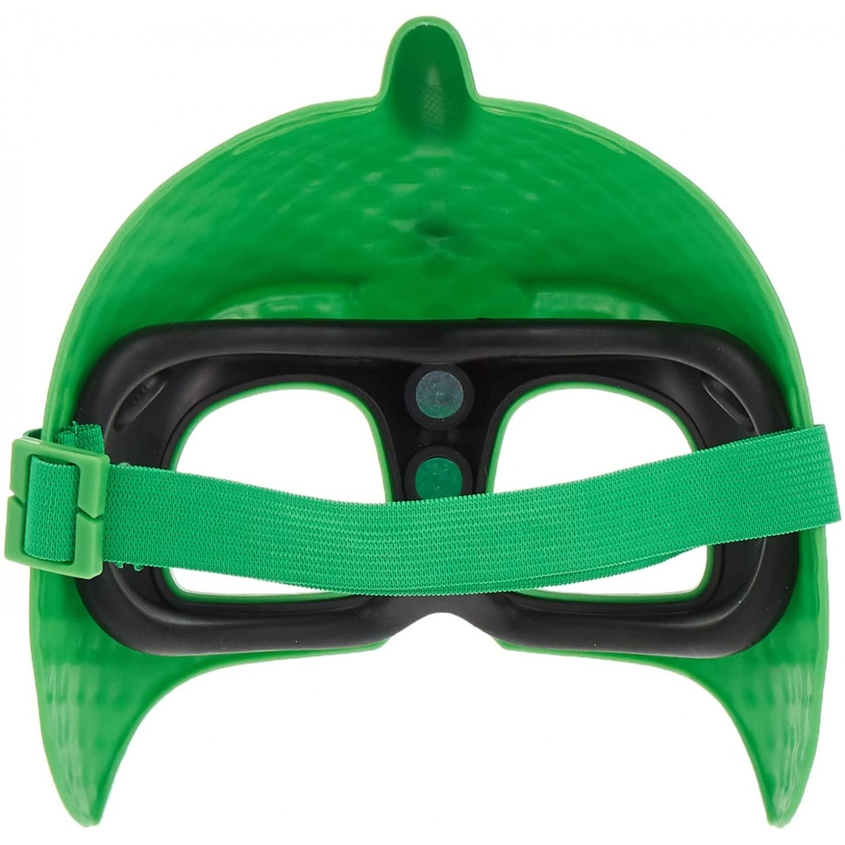 Pj Masks Gekko Hero Mask Unisex, 3-4 Years