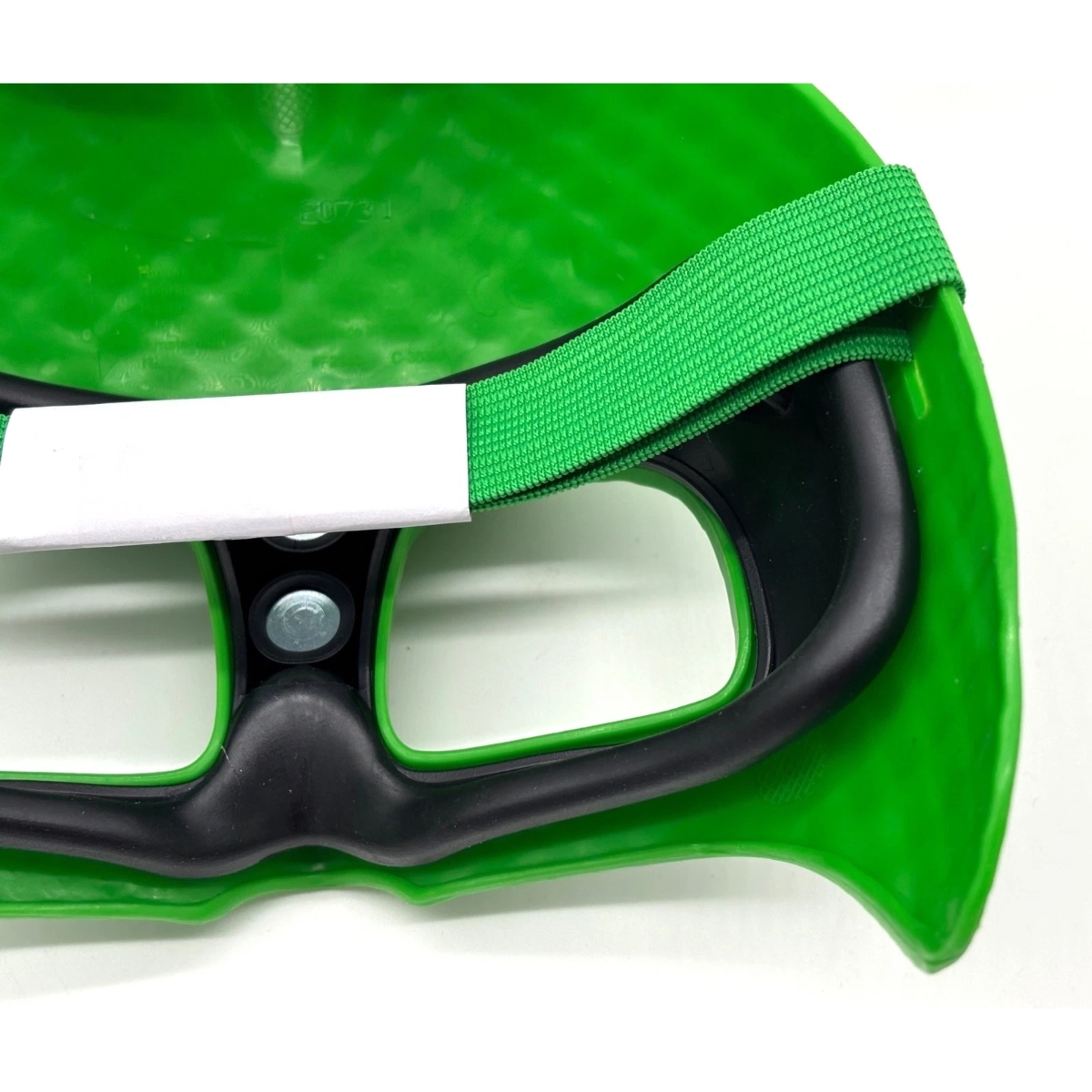 Pj Masks Gekko Hero Mask Unisex, 3-4 Years