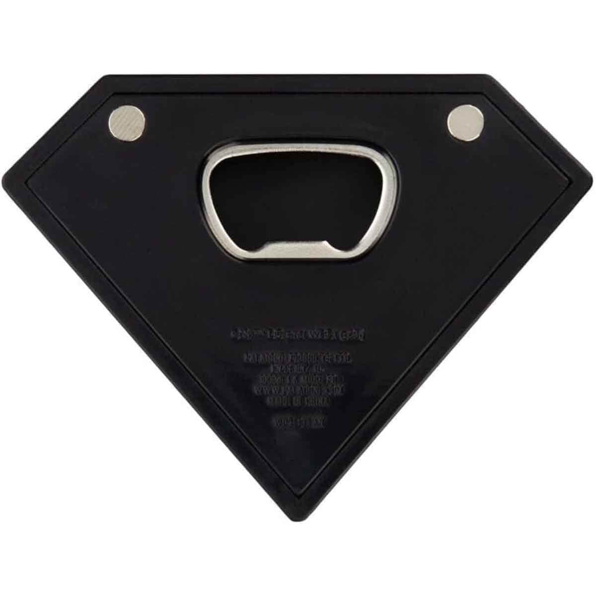 Paladone Superman Magnetic Bottle Opener