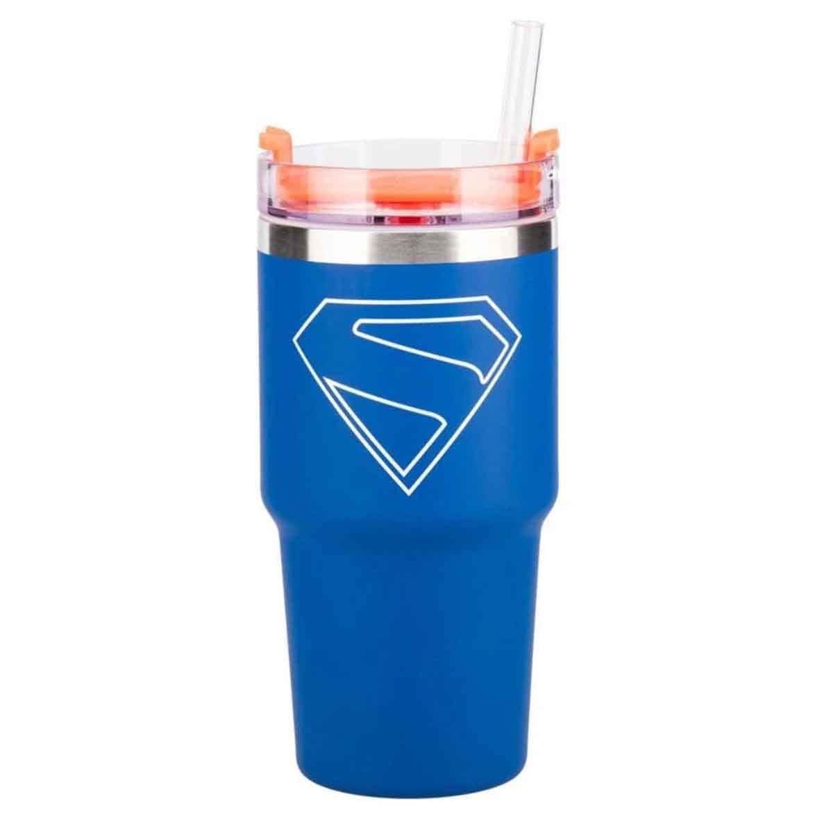 Paladone Superman Theatrical Gamer Cup
