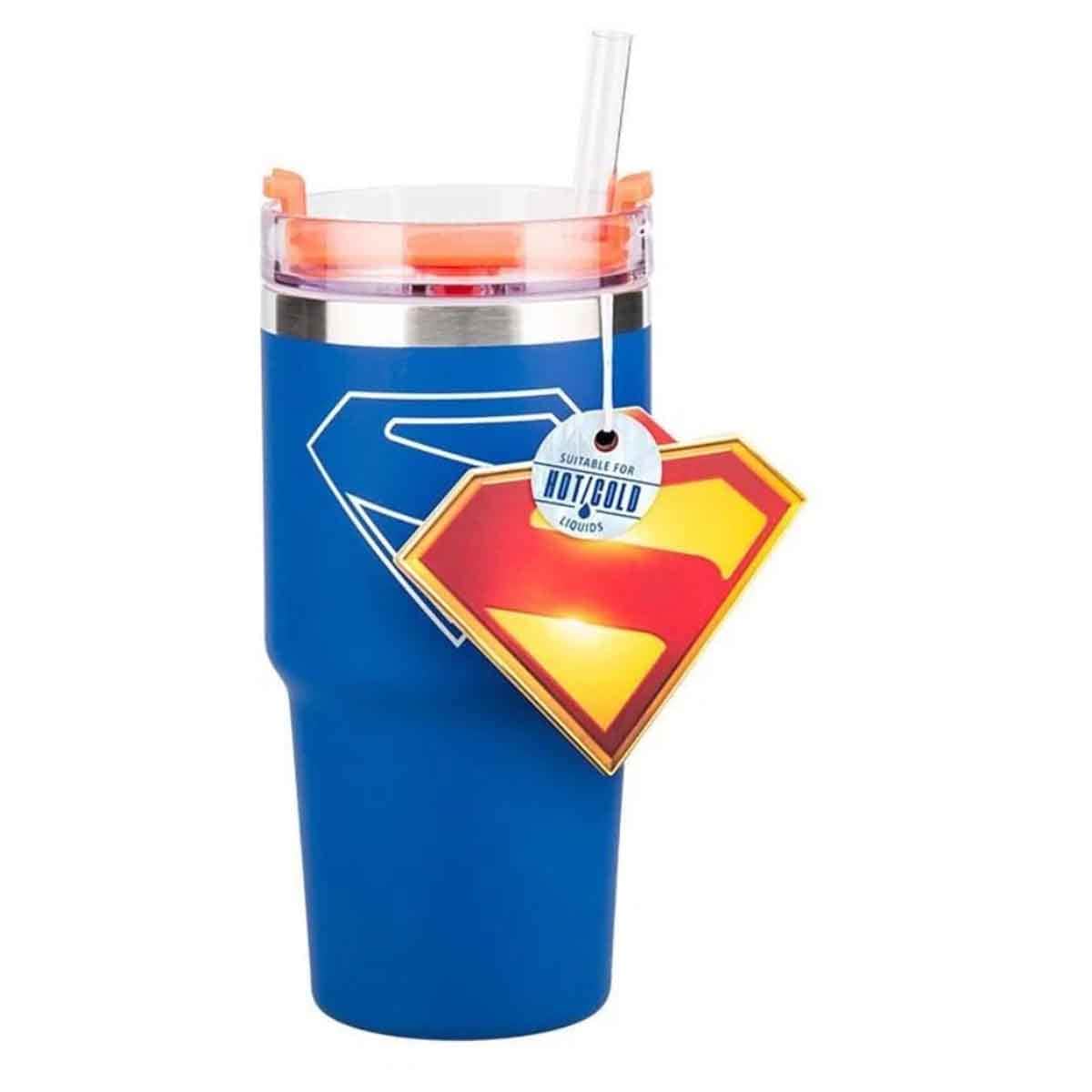 Paladone Superman Theatrical Gamer Cup