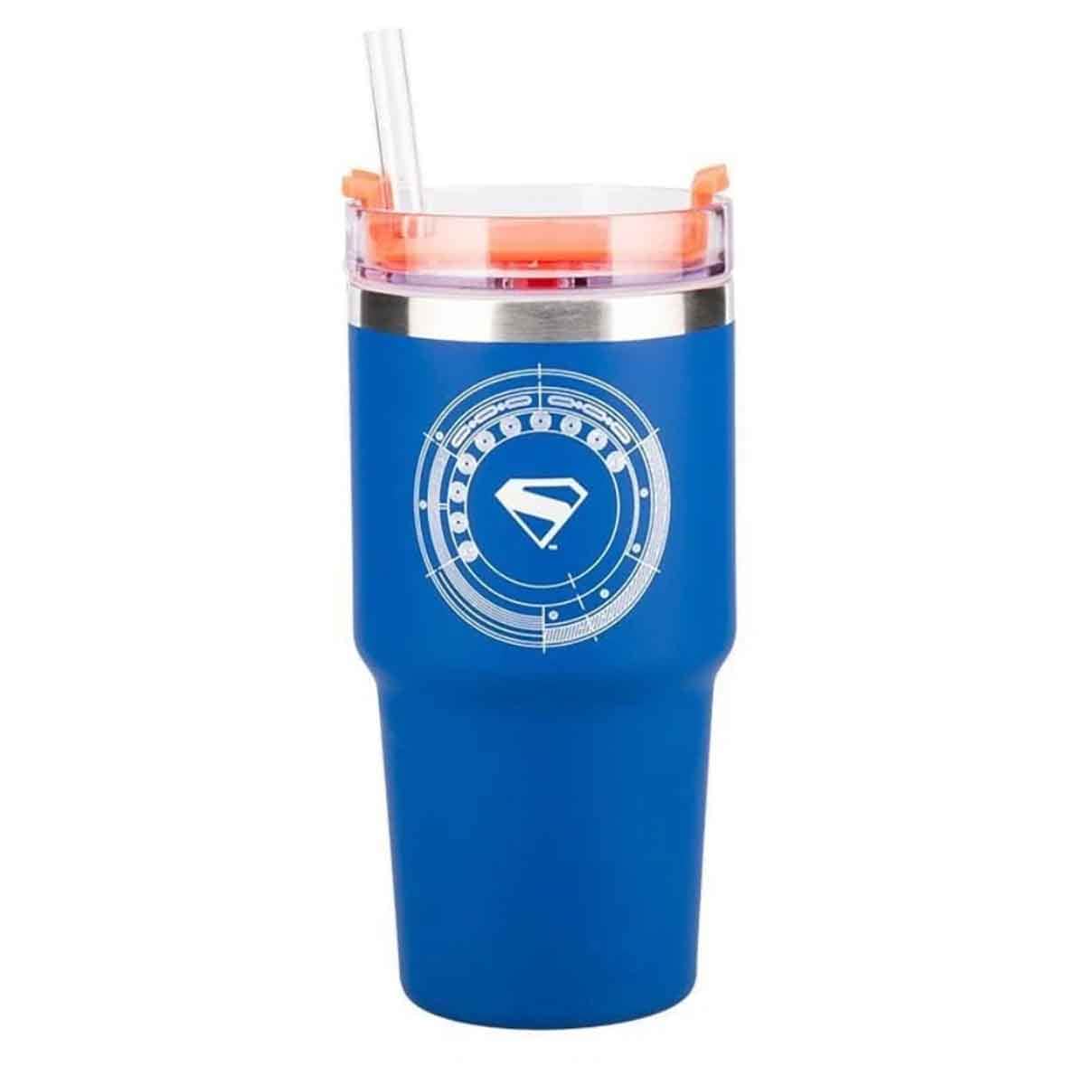 Paladone Superman Theatrical Gamer Cup