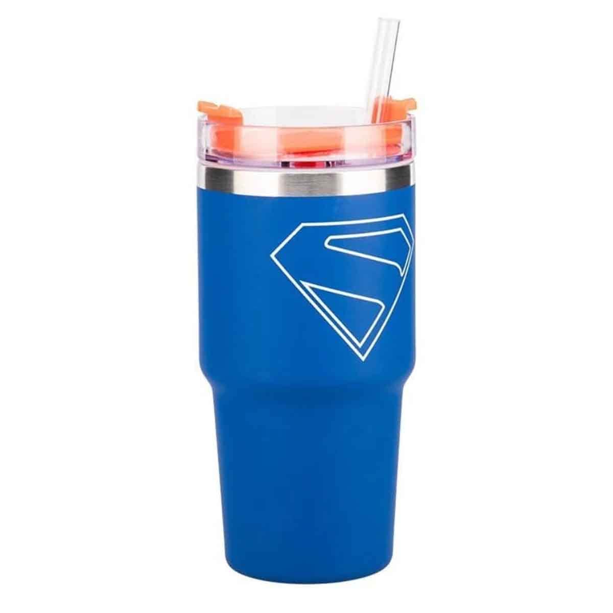 Paladone Superman Theatrical Gamer Cup