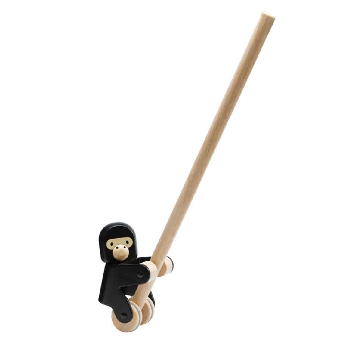 PlanToys Climbing Gorilla Toddler, 0-2 Years