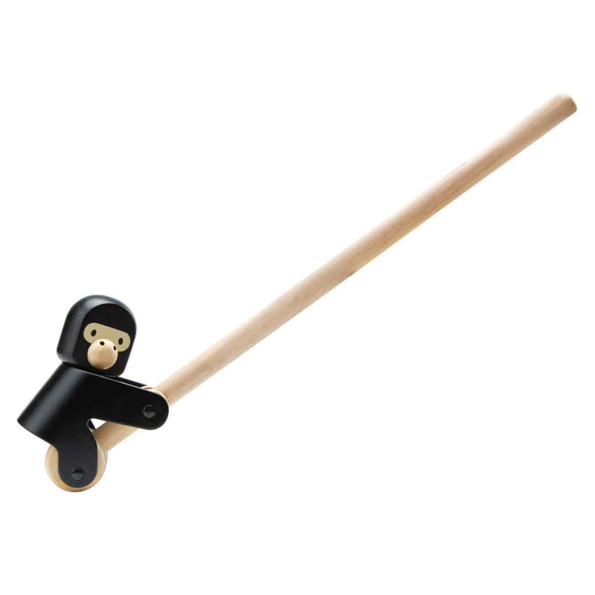 PlanToys Climbing Gorilla Toddler, 0-2 Years