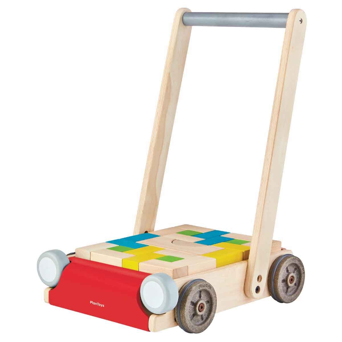 بلان تويز مجموعة طبخ للجنسين 3 - 4 سنوات