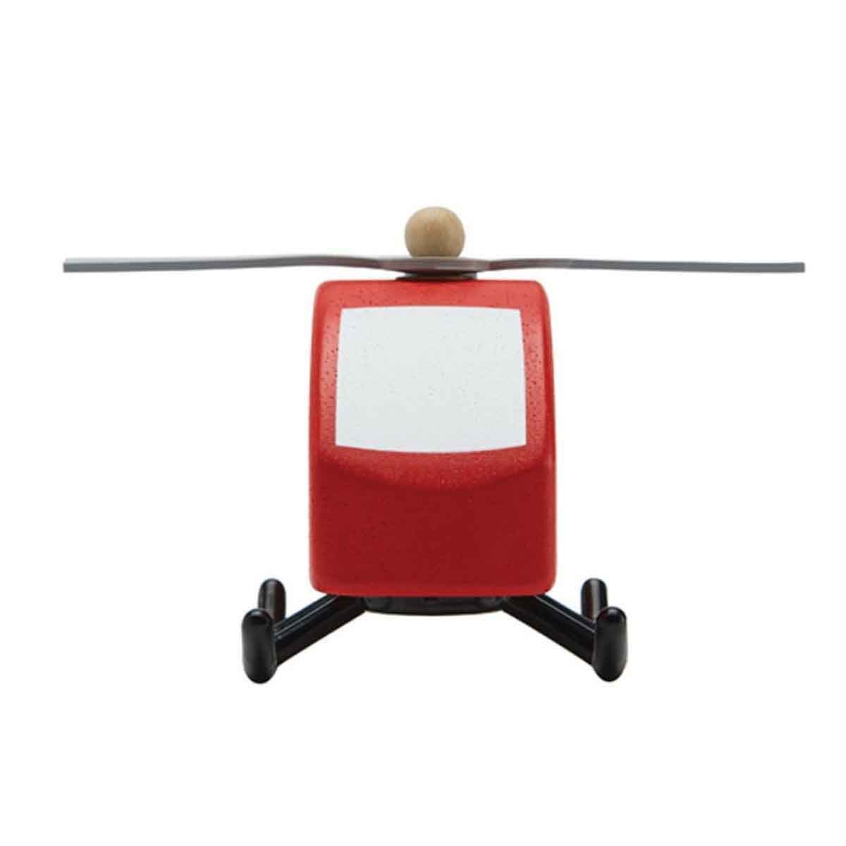 بلان تويز لعبة مروحية للجنسين 3 - 4 سنوات