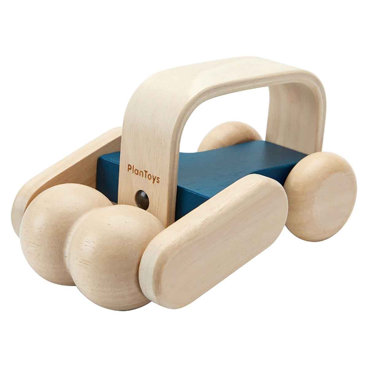PlanToys Massage Roller Game Unisex, 3-4 Years