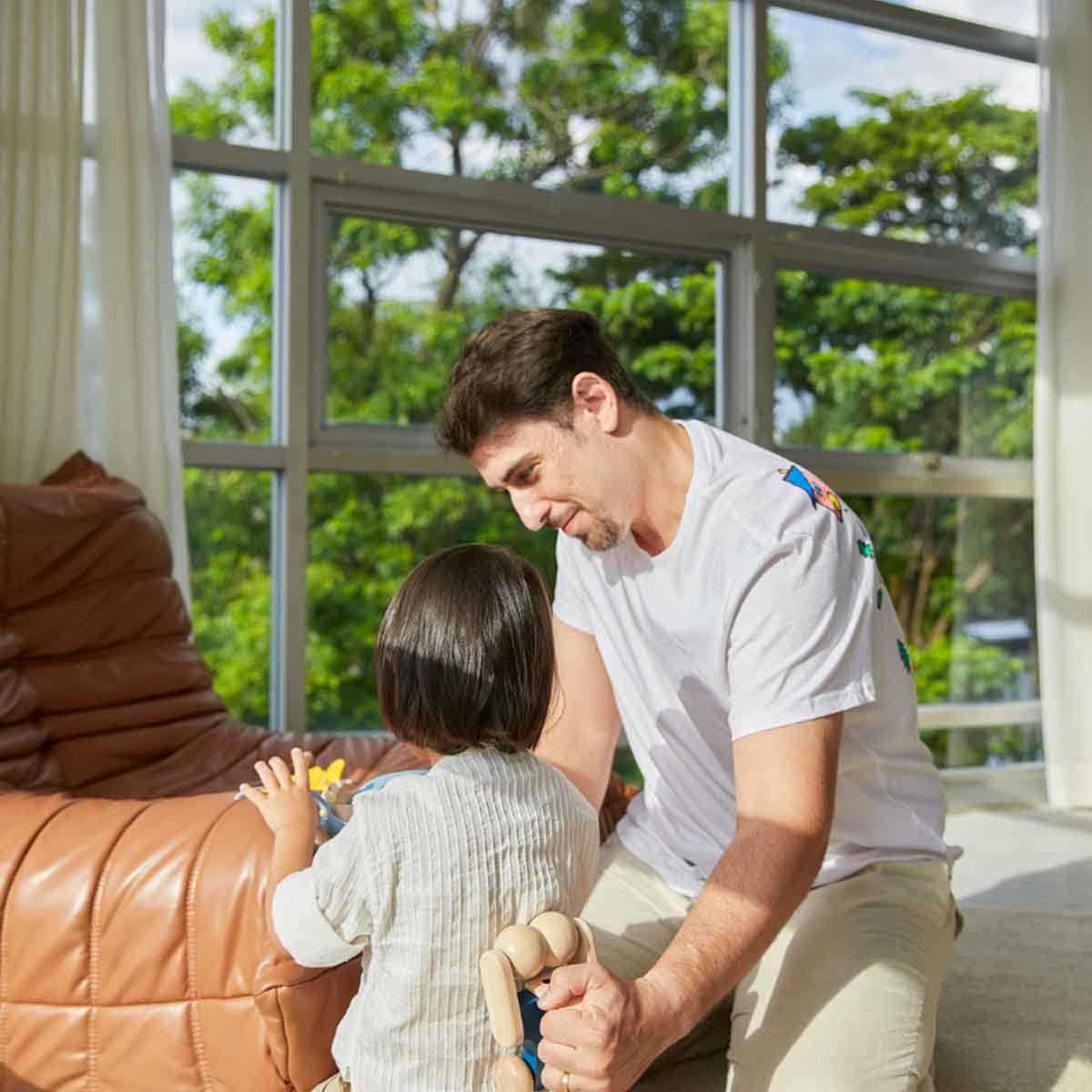 PlanToys Massage Roller Game Unisex, 3-4 Years