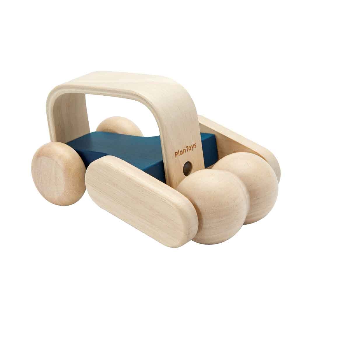 PlanToys Massage Roller Game Unisex, 3-4 Years