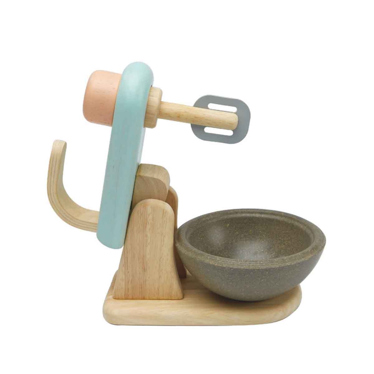 بلان تويز مجموعة خلاط كهربائي، للجنسين، من عمر 3 إلى 4 سنوات