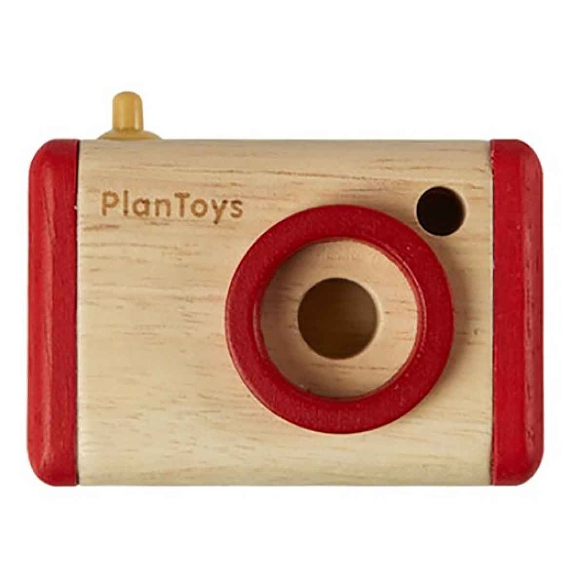 بلان تويز مجموعة مدوّن فيديو، للجنسين، من عمر 3 إلى 4 سنوات