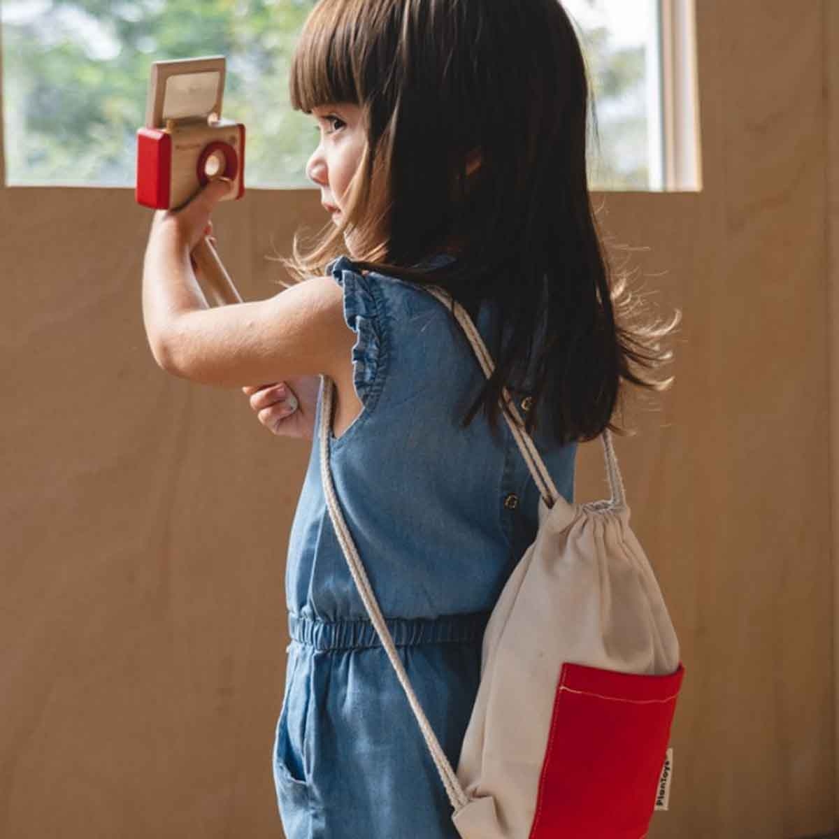 بلان تويز مجموعة مدوّن فيديو، للجنسين، من عمر 3 إلى 4 سنوات