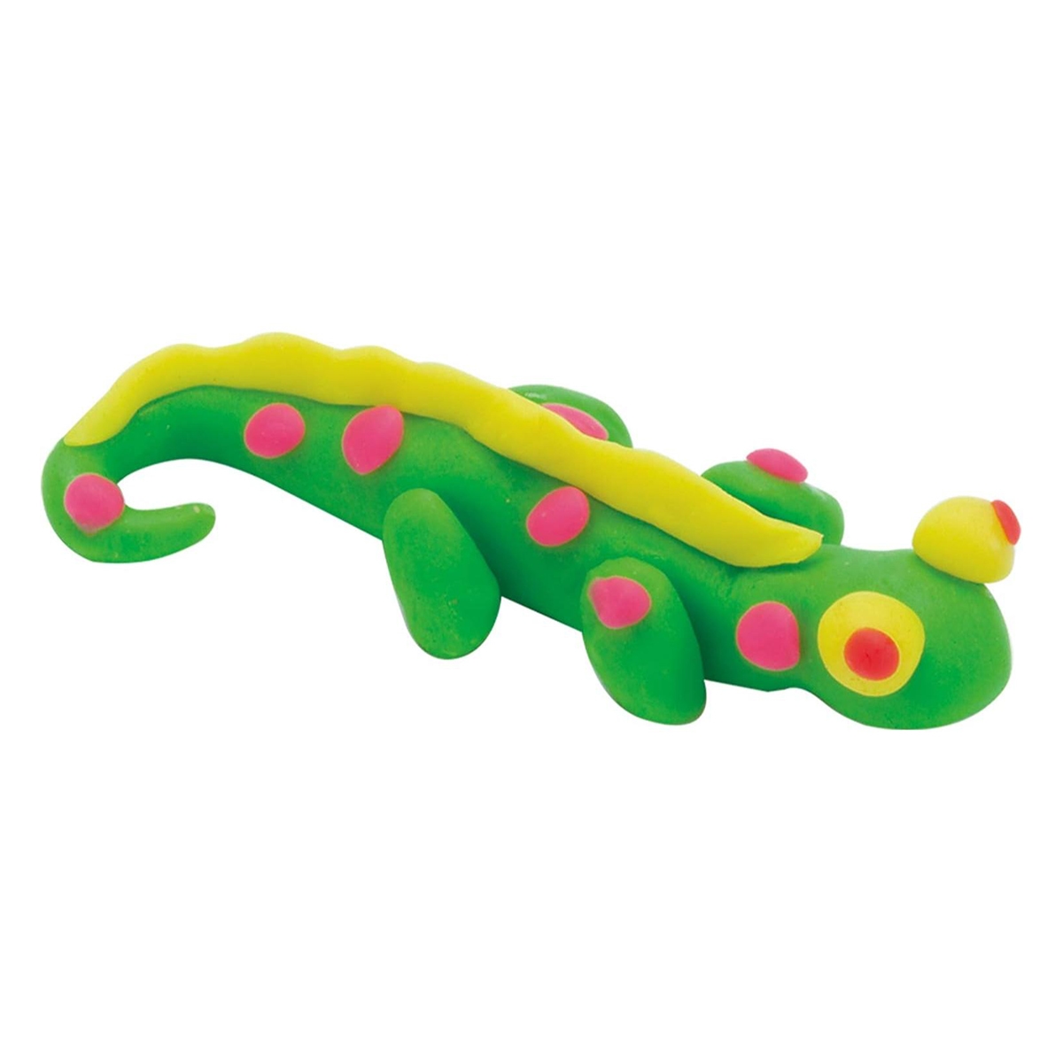 Play-Doh Assorted Modeling Compound Clay Unisex, 3-4 Years, Pack of 24