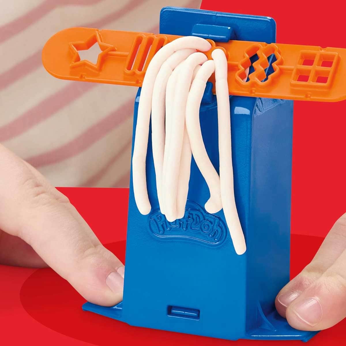 Play-Doh Cash Register Playset Unisex, 3-4 Years