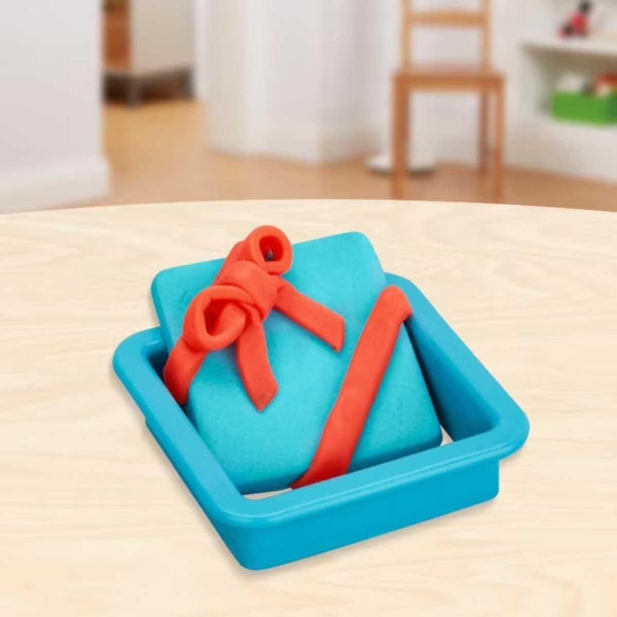 Play-Doh Creative Creations Assorted Playset Unisex, 3-4 Years