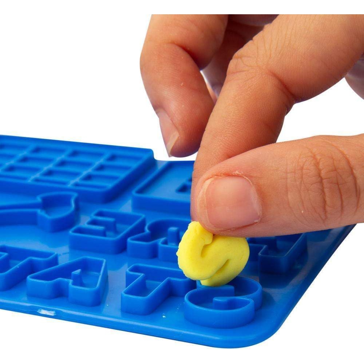 Play-Doh Fire Engine Blocks Set Unisex, 3-4 Years