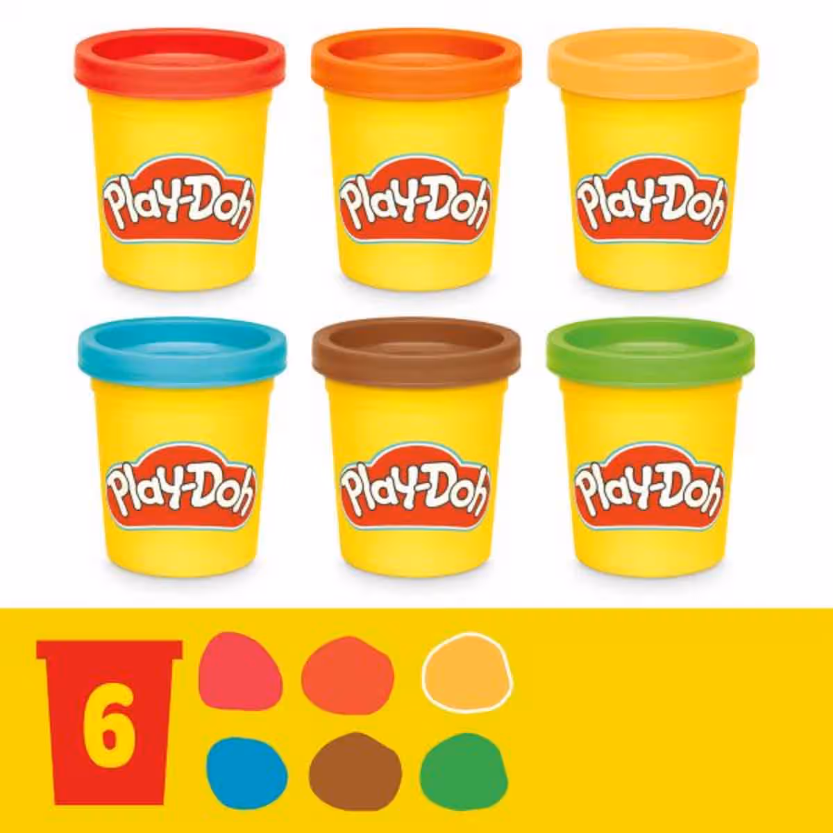 Play-Doh Grill Fun Playset Unisex, 3-4 Years