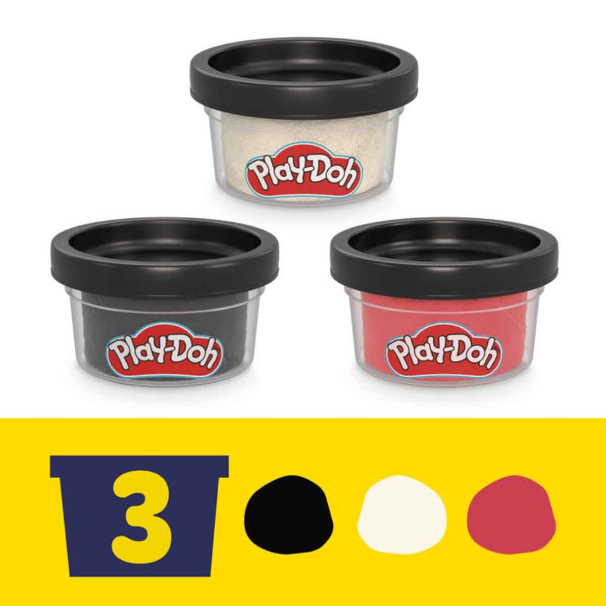 Play-Doh Marvel Captain America Moto-Slicer Playset Unisex, 5-7 Years