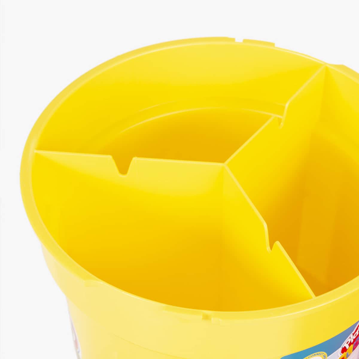 Play-Doh Seat N' Storage Blocks Set Unisex, 3-4 Years
