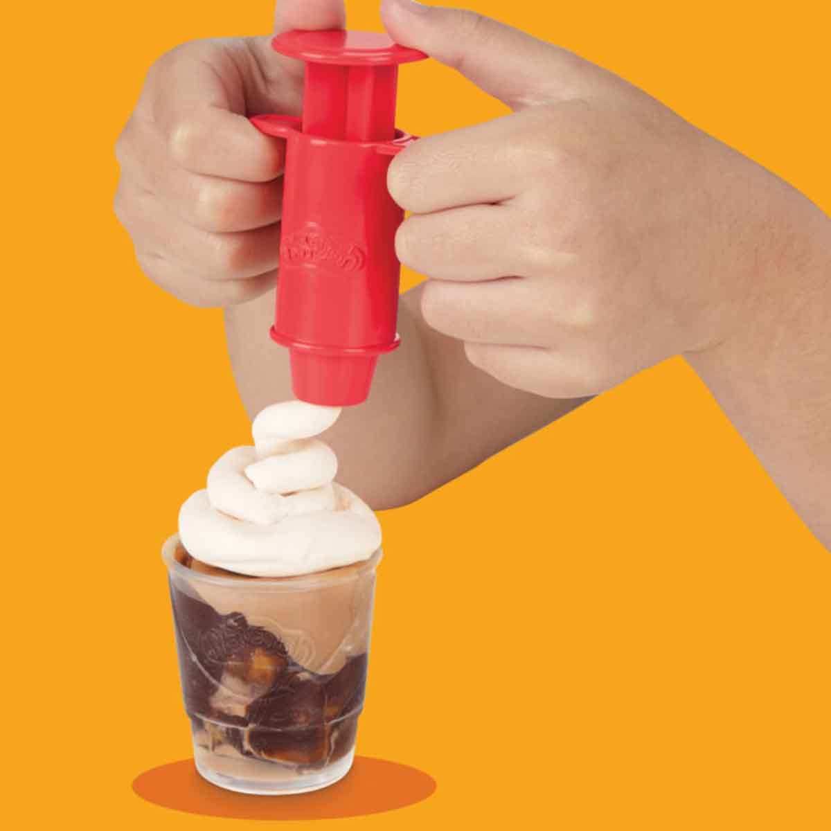 Play-Doh Sizzlin' Grill Toy Playset Unisex, 3-4 Years