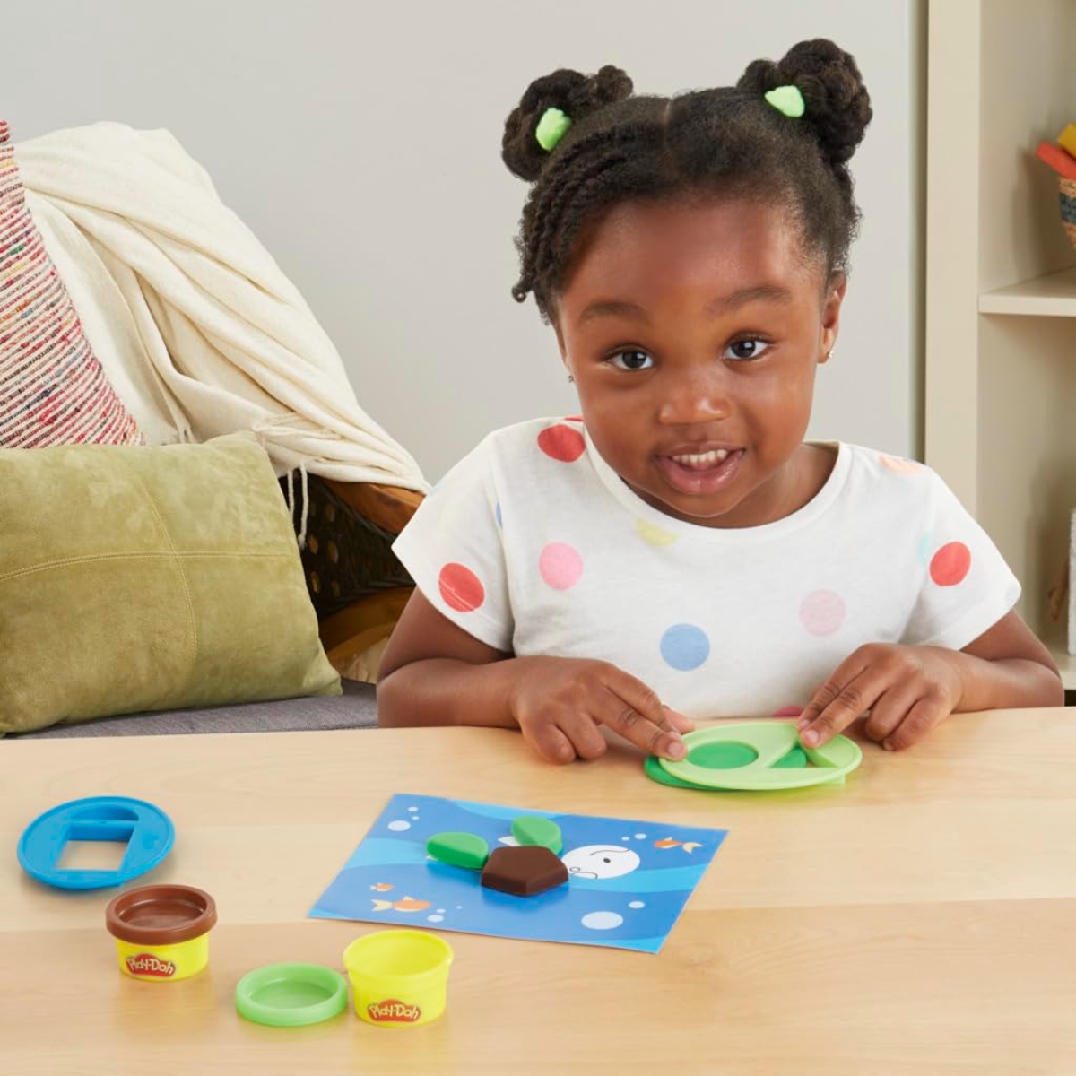 Play-Doh Super Colour Clay Pack Unisex, 3-4 Years, Pack of 20