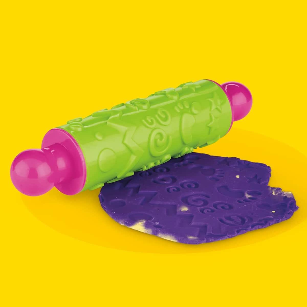 Play-Doh Sweet Shoppe Cookie Creations Playset Unisex, 3-4 Years