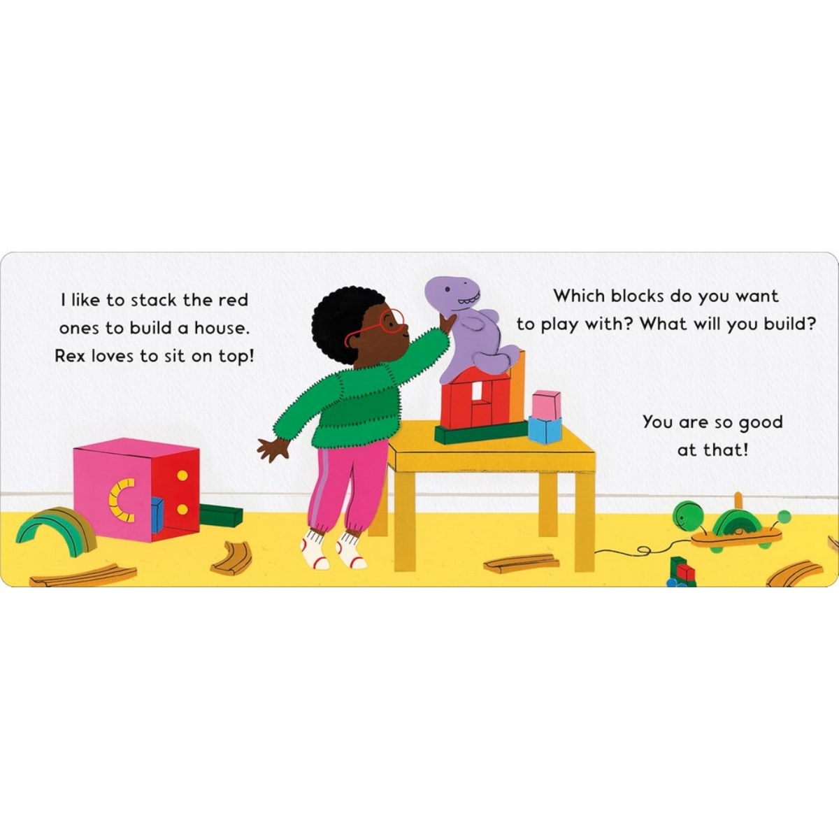 Play Games with Me تأليف كات تشين - 12 نوفمبر 2024