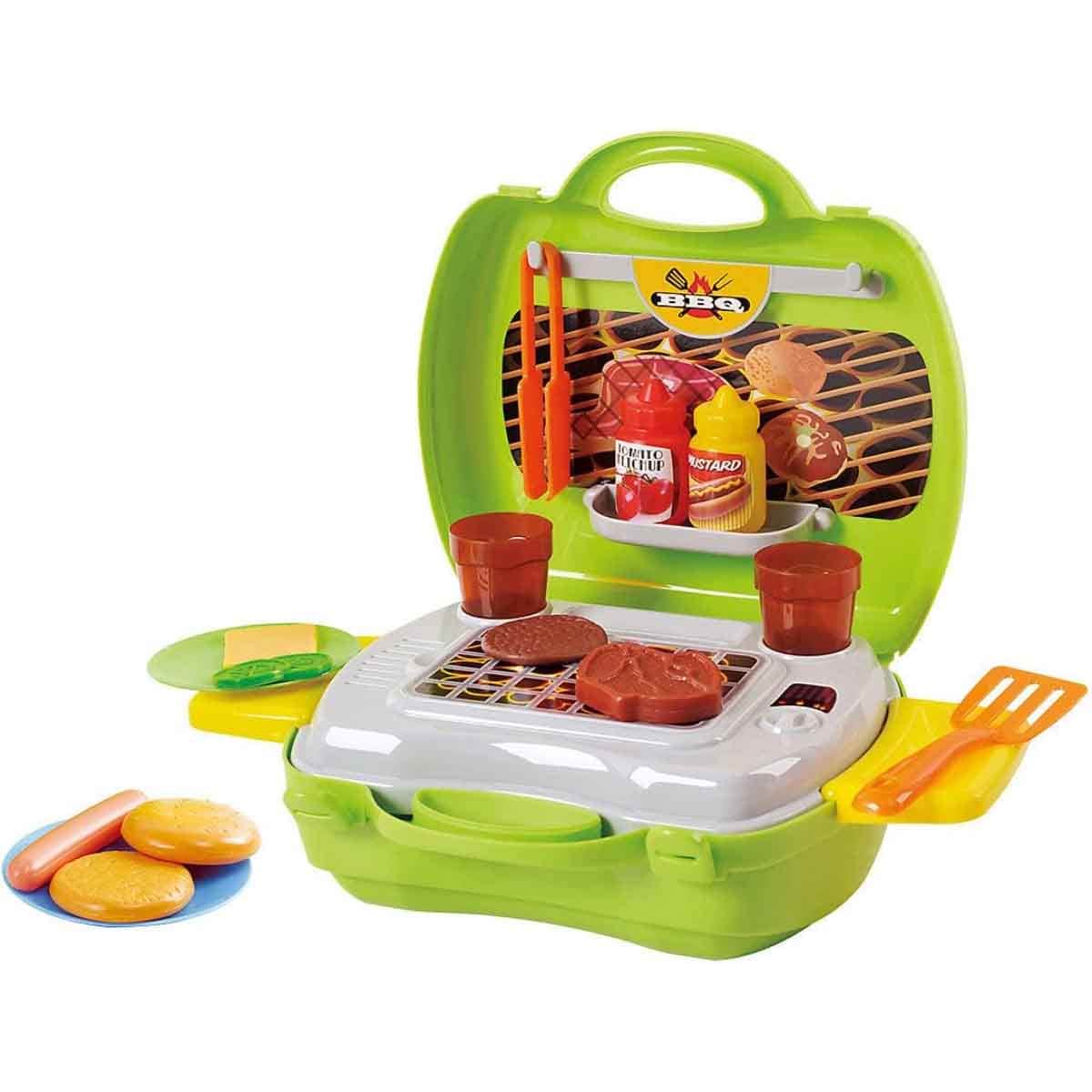 Play Go My Carry Along Barbeque Suitcase Toddler, 0-2 Years