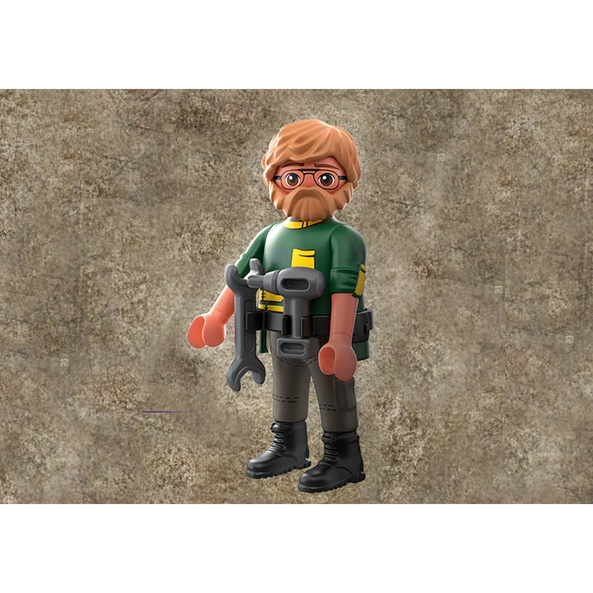 Playmobil Dino Rise Deinonychus: Ready for Battle Playset Unisex, 5-7 Years
