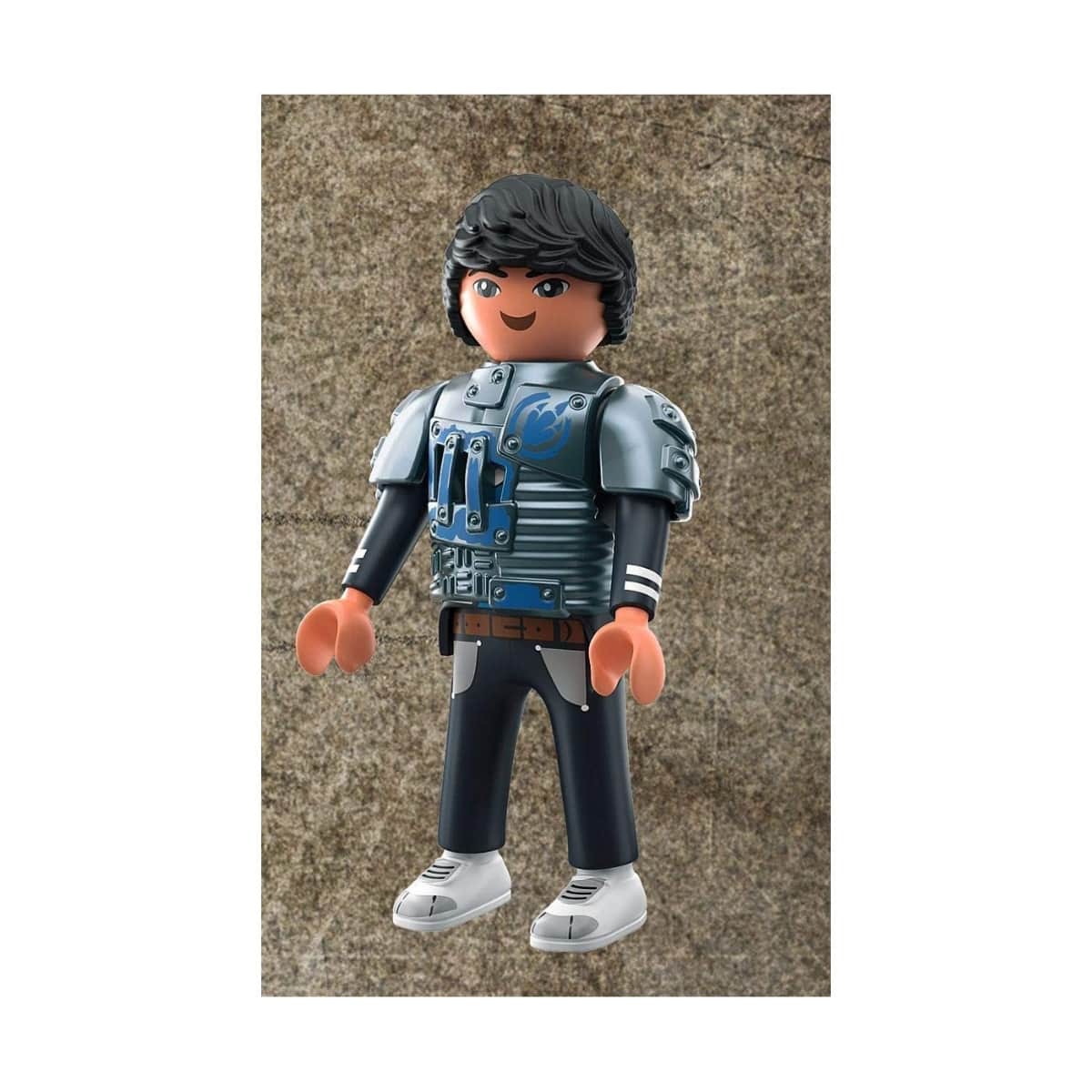 Playmobil Dino Rise T-Rex: Battle of the Giants Playset Unisex, 5-7 Years