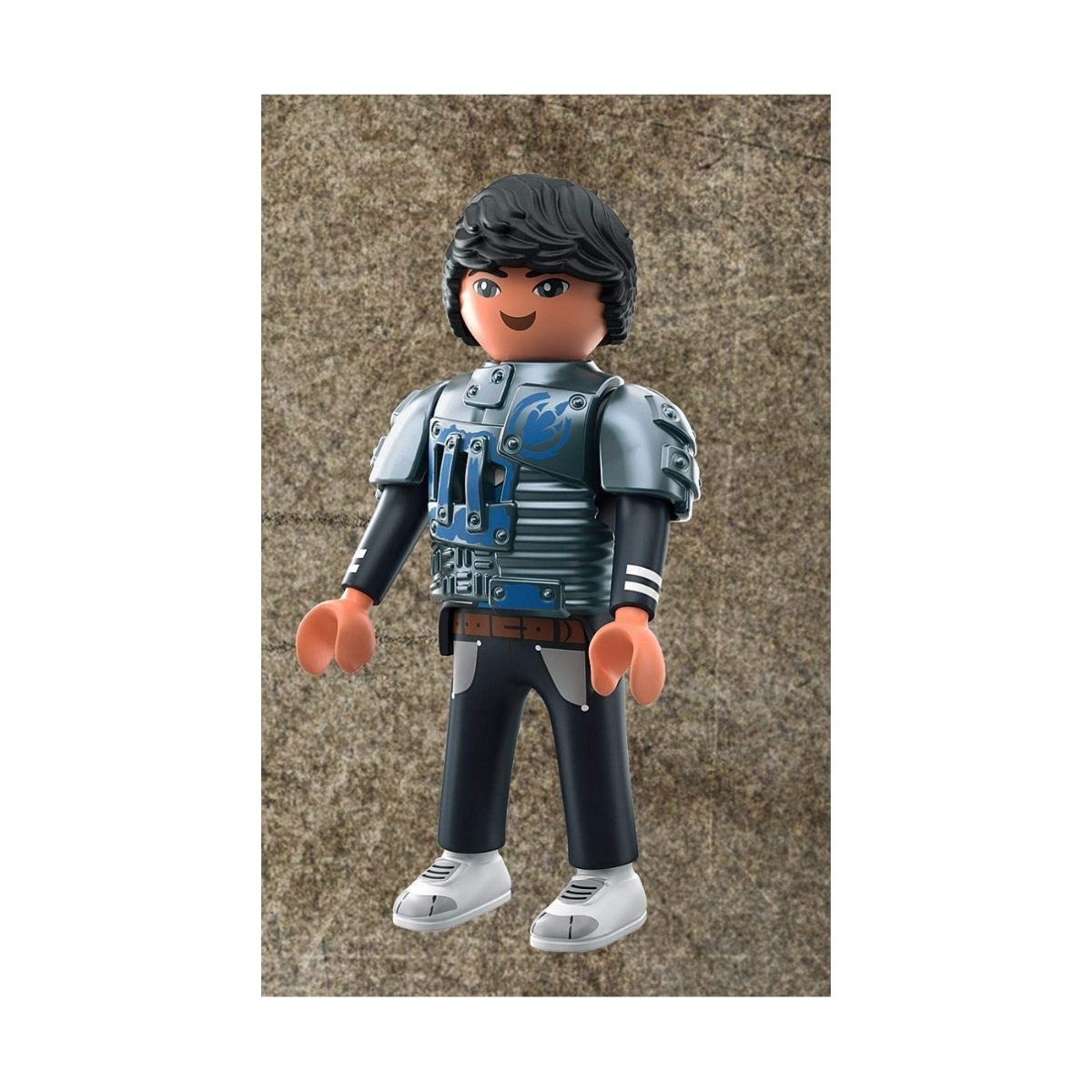 Playmobil Dino Rise T-Rex: Battle of the Giants Playset Unisex, 5-7 Years