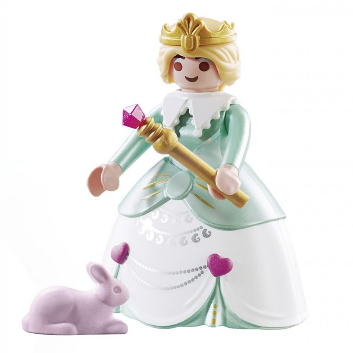 Playmobil Playmo-Friends Magical Princess Playset Unisex, 5-7 Years