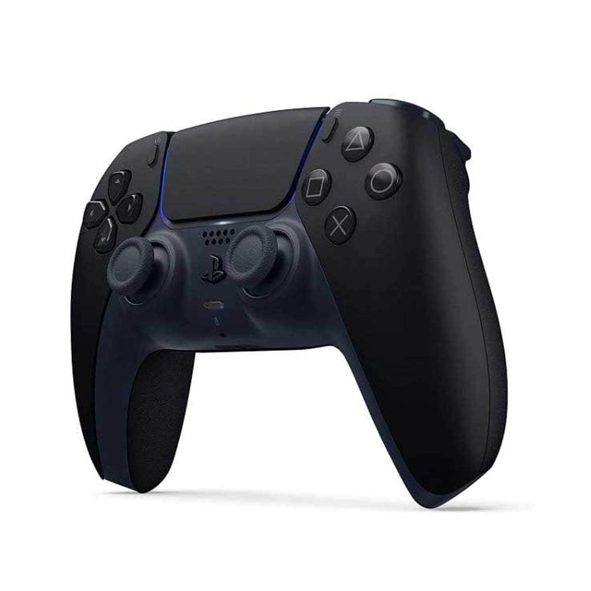 Sony PS5 Digital Edition 825 GB & FC26 (KSA Version) with DualSense (KSA Version) Midnight Black Controller Bundle