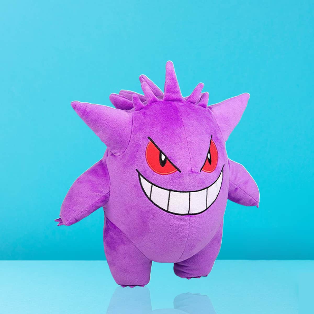 Pokemon 12″ Assorted Plush Toy Unisex, 3-4 Years